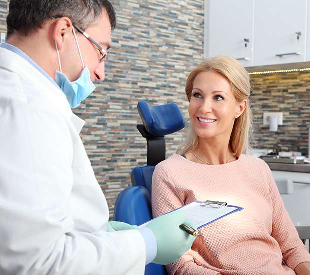 Fairfield Questions to Ask at Your Dental Implants Consultation