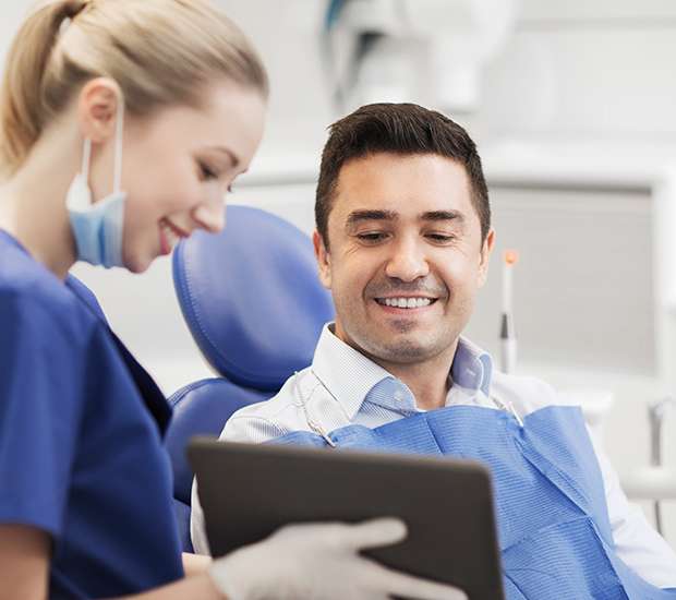 Fairfield General Dentistry Services